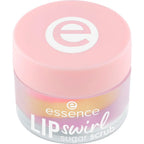 ESSENCE-Esfoliante Labial de Açúcar LIP SWIRL #01 8 gr-DrShampoo - Perfumaria e Cosmética
