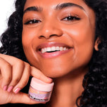 ESSENCE-Esfoliante Labial de Açúcar LIP SWIRL #01 8 gr-DrShampoo - Perfumaria e Cosmética
