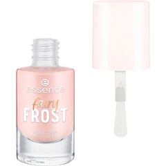 ESSENCE-Esmalte FAIRY 01 Frost 8 ml-DrShampoo - Perfumaria e Cosmética