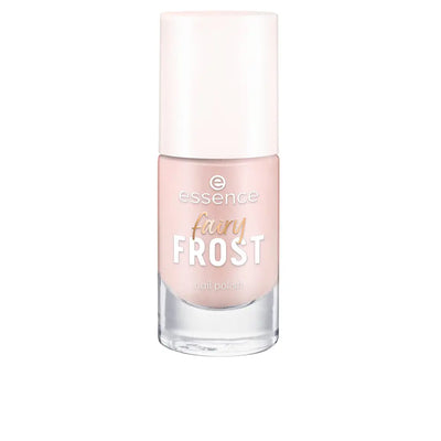 ESSENCE-Esmalte FAIRY 01 Frost 8 ml-DrShampoo - Perfumaria e Cosmética