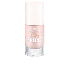 ESSENCE-Esmalte FAIRY 01 Frost 8 ml-DrShampoo - Perfumaria e Cosmética