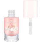 ESSENCE-Esmalte FAIRY 05 Shimmer 8 ml.-DrShampoo - Perfumaria e Cosmética