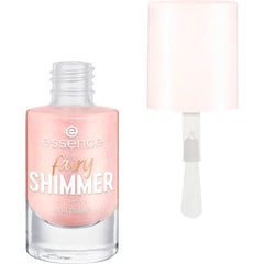 ESSENCE-Esmalte FAIRY 05 Shimmer 8 ml.-DrShampoo - Perfumaria e Cosmética