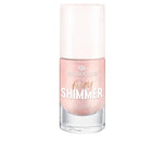 ESSENCE-Esmalte FAIRY 05 Shimmer 8 ml.-DrShampoo - Perfumaria e Cosmética
