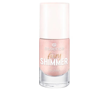 ESSENCE-Esmalte FAIRY 05 Shimmer 8 ml.-DrShampoo - Perfumaria e Cosmética Image principale du produit