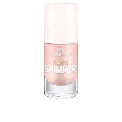 ESSENCE-Esmalte FAIRY 05 Shimmer 8 ml.-DrShampoo - Perfumaria e Cosmética