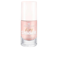 ESSENCE-Esmalte FAIRY 05 Shimmer 8 ml.-DrShampoo - Perfumaria e Cosmética