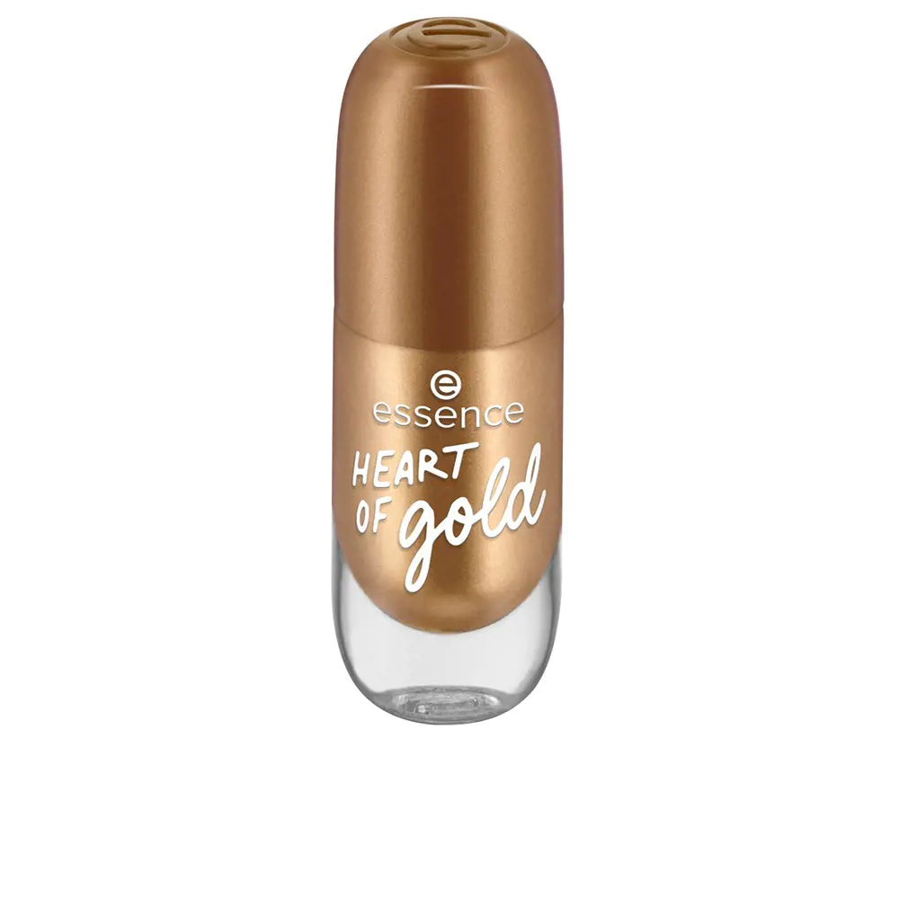 ESSENCE-Esmalte GEL NAIL COLOR-DrShampoo - Perfumaria e Cosmética