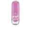 ESSENCE-Esmalte GEL NAIL COLOR cerca de 44 uva um café 8 ml-DrShampoo - Perfumaria e Cosmética