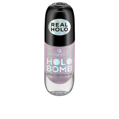 ESSENCE-Esmalte HOLO BOMB-DrShampoo - Perfumaria e Cosmética
