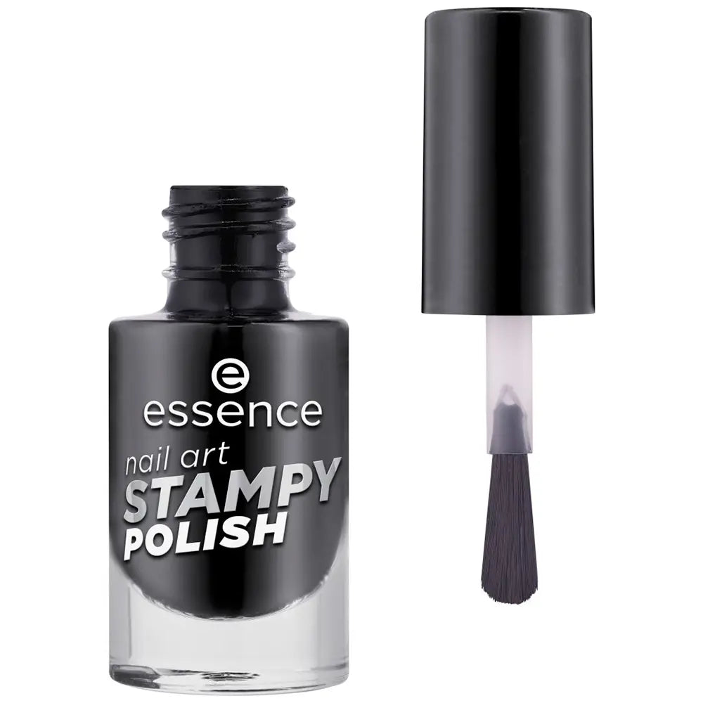 ESSENCE-Esmalte STAMPY POLISH 5 ml.-DrShampoo - Perfumaria e Cosmética