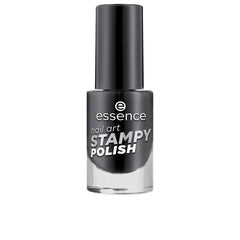 ESSENCE-Esmalte STAMPY POLISH 5 ml.-DrShampoo - Perfumaria e Cosmética