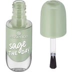 ESSENCE-Esmalte em gel #85-Sage The Day 8 ml-DrShampoo - Perfumaria e Cosmética