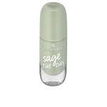 ESSENCE-Esmalte em gel #85-Sage The Day 8 ml-DrShampoo - Perfumaria e Cosmética
