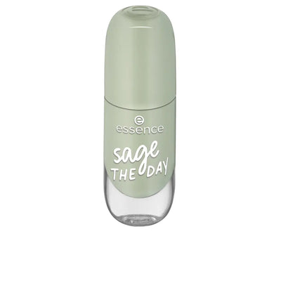 ESSENCE-Esmalte em gel #85-Sage The Day 8 ml-DrShampoo - Perfumaria e Cosmética