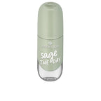 ESSENCE-Esmalte em gel #85-Sage The Day 8 ml-DrShampoo - Perfumaria e Cosmética