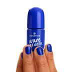 ESSENCE-Esmalte em gel #Wave Breaker 8 ml-DrShampoo - Perfumaria e Cosmética