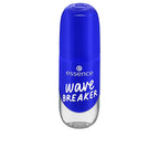 ESSENCE-Esmalte em gel #Wave Breaker 8 ml-DrShampoo - Perfumaria e Cosmética