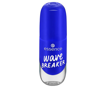 ESSENCE-Esmalte em gel #Wave Breaker 8 ml-DrShampoo - Perfumaria e Cosmética Imagem principal do produto