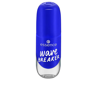 ESSENCE-Esmalte em gel #Wave Breaker 8 ml-DrShampoo - Perfumaria e Cosmética