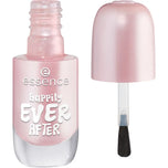 ESSENCE-Esmalte em gel para unhas nº 06 - Felizes para Sempre 8 ml-DrShampoo - Perfumaria e Cosmética