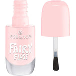 ESSENCE-Esmalte em gel para unhas nº 07 - Algodão Doce 8 ml-DrShampoo - Perfumaria e Cosmética