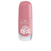 Esmalte em gel para unhas nº 08 - The Final Rose 8 ml
