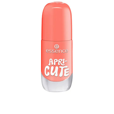 ESSENCE-Esmalte em gel para unhas nº 11-Apri-Cute 8 ml-DrShampoo - Perfumaria e Cosmética