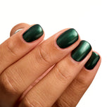 ESSENCE-Esmalte em gel para unhas nº 13 - Energia Esmeralda 8 ml-DrShampoo - Perfumaria e Cosmética