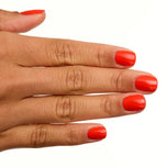 ESSENCE-Esmalte em gel para unhas nº 15 - Laranja U Cute 8 ml-DrShampoo - Perfumaria e Cosmética