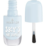 Esmalte em gel para unhas nº 31 - Sky's The Limit 8 ml