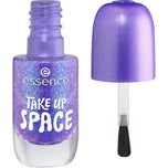Esmalte em gel para unhas nº 34 - Take Up Space 8 ml