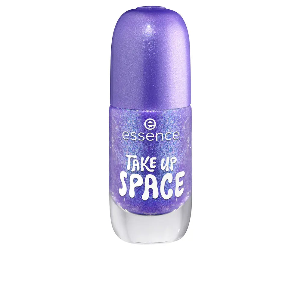 Esmalte em gel para unhas nº 34 - Take Up Space 8 ml