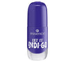 ESSENCE-Esmalte em gel para unhas nº 35 - Let It Indi-Go 8 ml-DrShampoo - Perfumaria e Cosmética