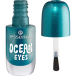 ESSENCE-Esmalte em gel para unhas nº 36 - Ocean Eyes 8 ml-DrShampoo - Perfumaria e Cosmética