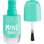 Esmalte em gel para unhas nº 38 - Mint To Chill 8 ml