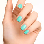 Esmalte em gel para unhas nº 38 - Mint To Chill 8 ml