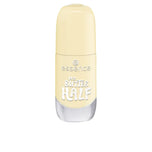ESSENCE-Esmalte em gel para unhas nº 40 - My Butter Half 8 ml-DrShampoo - Perfumaria e Cosmética