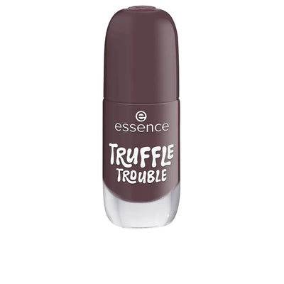 ESSENCE-Esmalte em gel para unhas nº 44 - Trufa Problema 8 ml-DrShampoo - Perfumaria e Cosmética