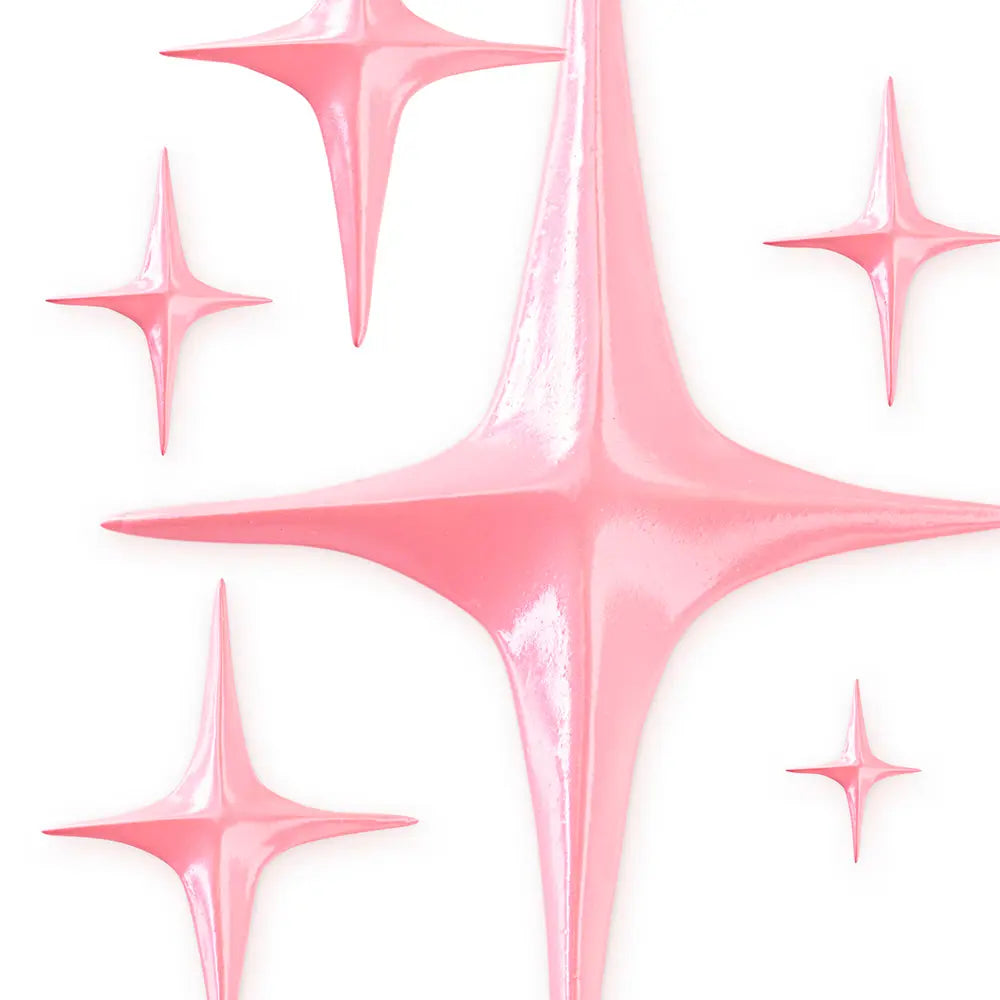 ESSENCE-FAIRY esmalte 04 Rosa 8 ml.-DrShampoo - Perfumaria e Cosmética