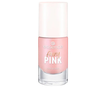 ESSENCE-FAIRY esmalte 04 Rosa 8 ml.-DrShampoo - Perfumaria e Cosmética Imagen principal del producto