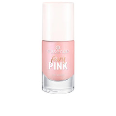 ESSENCE-FAIRY esmalte 04 Rosa 8 ml.-DrShampoo - Perfumaria e Cosmética