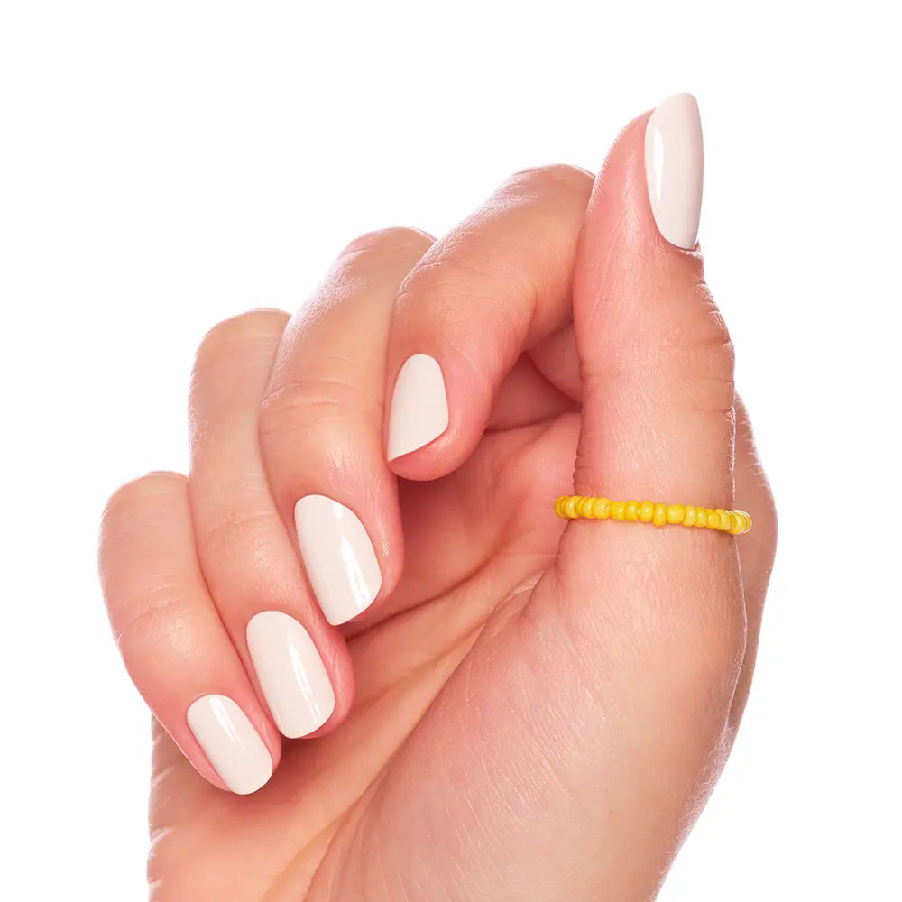 ESSENCE-FAIRY esmalte de unhas 02 Nuvem 8 ml.-DrShampoo - Perfumaria e Cosmética