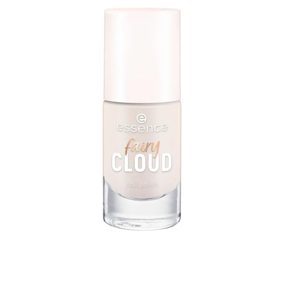 ESSENCE-FAIRY esmalte de unhas 02 Nuvem 8 ml.-DrShampoo - Perfumaria e Cosmética