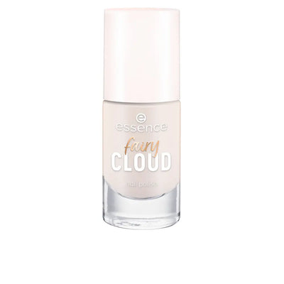 ESSENCE-FAIRY esmalte de unhas 02 Nuvem 8 ml.-DrShampoo - Perfumaria e Cosmética
