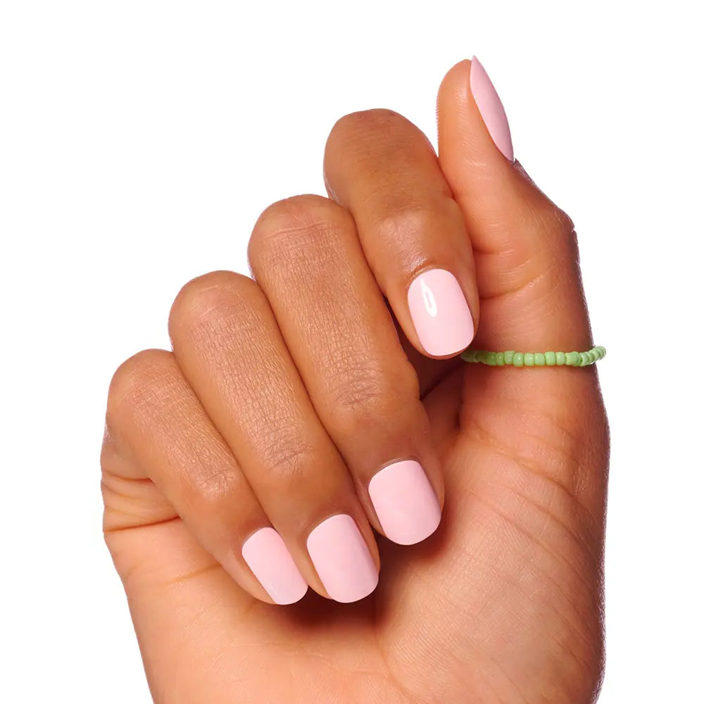 ESSENCE-FAIRY esmalte de unhas 03 Rosa 8 ml.-DrShampoo - Perfumaria e Cosmética