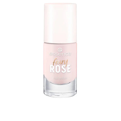 ESSENCE-FAIRY esmalte de unhas 03 Rosa 8 ml.-DrShampoo - Perfumaria e Cosmética
