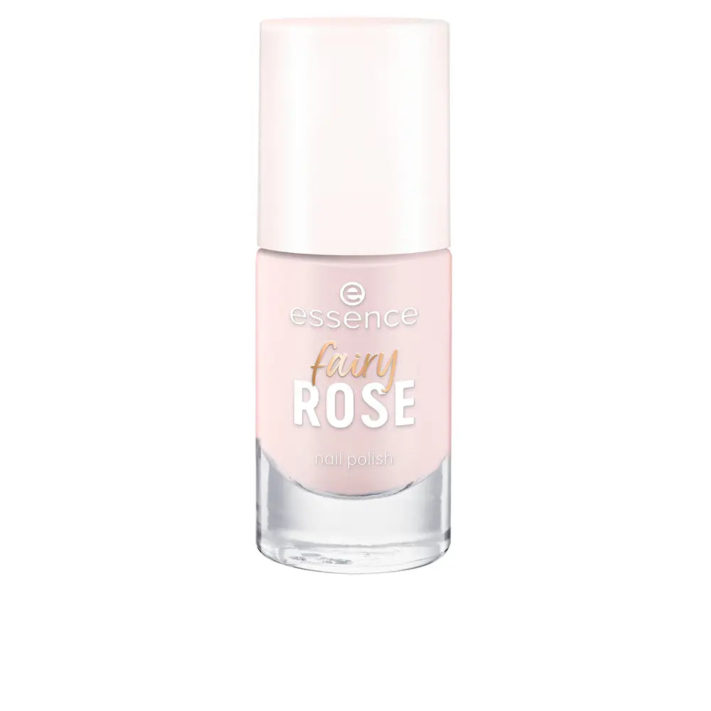 ESSENCE-FAIRY esmalte de unhas 03 Rosa 8 ml.-DrShampoo - Perfumaria e Cosmética