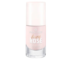 ESSENCE-FAIRY esmalte de unhas 03 Rosa 8 ml.-DrShampoo - Perfumaria e Cosmética