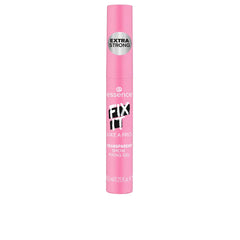 ESSENCE-FIX IT LIKE A PRO gel transparente para fixação de sobrancelhas 8,5 ml.-DrShampoo - Perfumaria e Cosmética